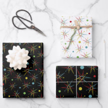 Spezifische Farben für den Rückropunkt im Weltraum