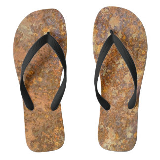 Spezifische Flip-Flops-Oxidation Badesandalen