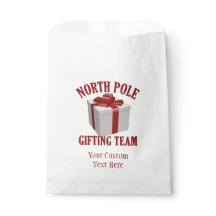 Spezifische Gefälligkeitstaschen für Nordpol