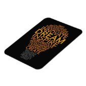 Spezifische Magnete für Leuchtpult (Linke Seite)