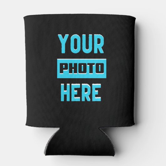 Spezifische Schaumabdeckung Dosenkühler (Rückseite)