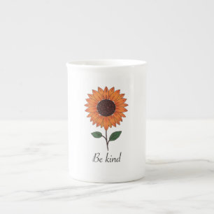 Spezifische Tasse aus der Sammlung "Freundschaftsb