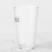 Spezifischer Anästhetiker Retro Anästhetiker Tech Glas (Links)
