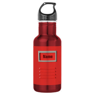 Spezifischer Dateiname Edelstahlflasche
