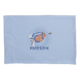 Spezifisches Design von Schaumkanone Kissenbezug