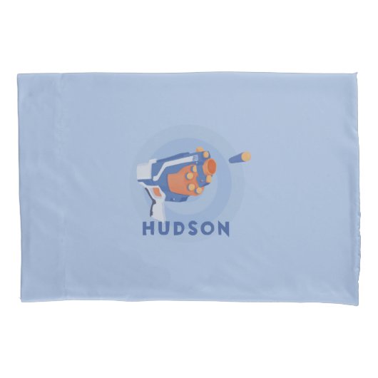 Spezifisches Design von Schaumkanone Kissenbezug (Vorderseite)