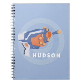 Spezifisches Design von Schaumkanone Notizblock