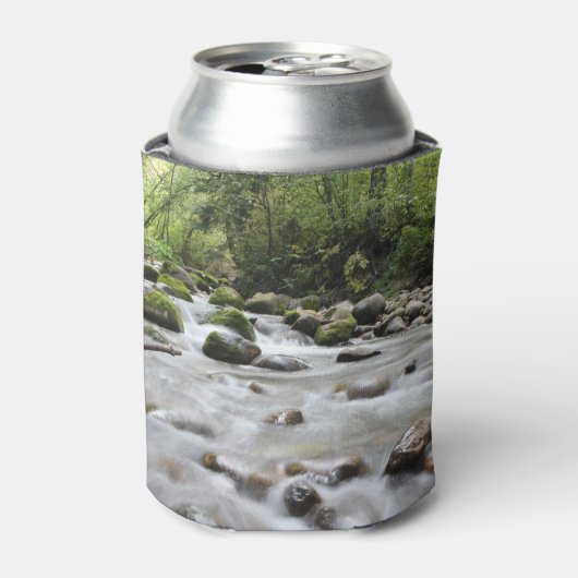 Spezifisches Monogramm für den Waldstream kann küh Dosenkühler (Kanne Vorderseite)