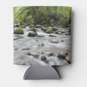 Spezifisches Monogramm für den Waldstream kann küh Dosenkühler (Vorderseite)
