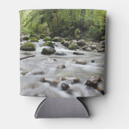 Spezifisches Monogramm für den Waldstream kann küh Dosenkühler