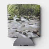 Spezifisches Monogramm für den Waldstream kann küh Dosenkühler (Rückseite)