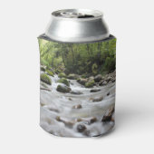 Spezifisches Monogramm für den Waldstream kann küh Dosenkühler (Kanne Rückseite)