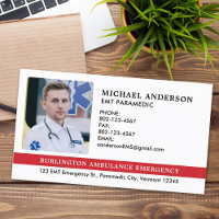 Spezifisches paramedizinisches EMS EMT Medizinisch