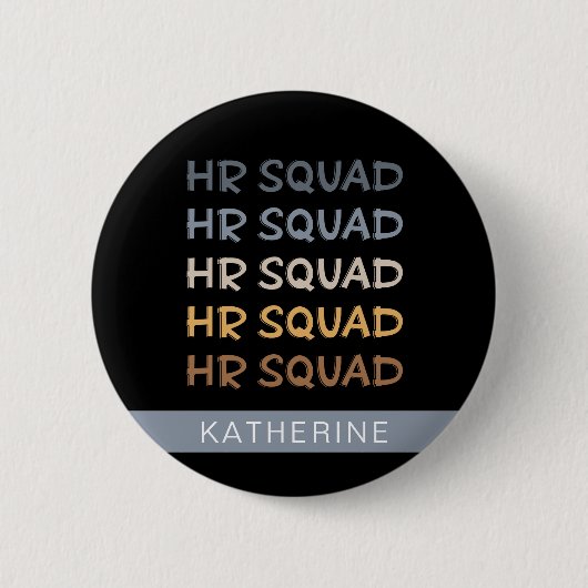 Spezifisches Personalreferat Button (Vorderseite)