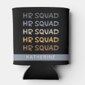 Spezifisches Personalreferat Dosenkühler (Rückseite)