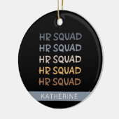 Spezifisches Personalreferat Keramik Ornament (Links)