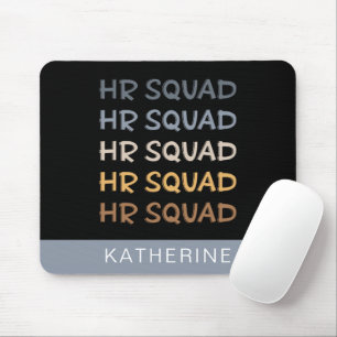 Spezifisches Personalreferat Mousepad