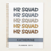 Spezifisches Personalreferat Planer (Vorderseite)