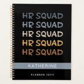 Spezifisches Personalreferat Planer (Vorderseite)