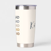 Spezifisches Personalreferat Thermobecher (Links)