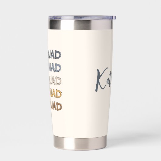 Spezifisches Personalreferat Thermobecher (Links)