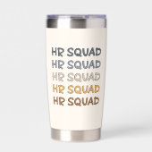 Spezifisches Personalreferat Thermobecher (Vorderseite)