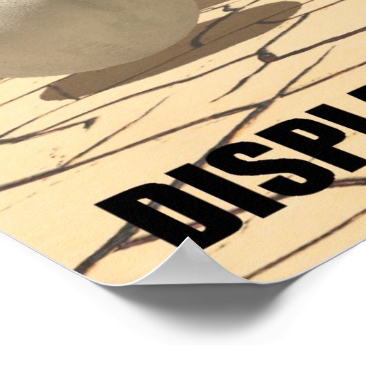 SPHÄRE POSTER (Ecke)