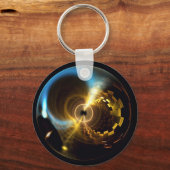 SPHÄRE SCHLÜSSELANHÄNGER (Vorderseite)