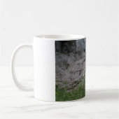 Spheniscus humboldti kaffeetasse (Links)