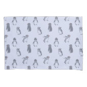 Spheniscus Kissenbezug (Vorderseite)