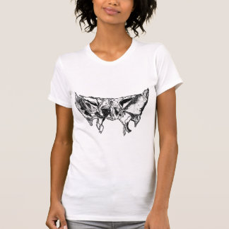 Sphenoid-Knochen T-Shirt