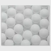 Sphere Geschenkpapier (Flach)