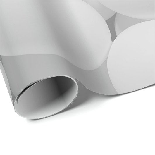 Sphere Geschenkpapier (Rolleneckpunkt)