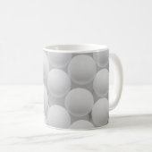 Sphere Kaffeetasse (VorderseiteRechts)
