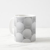 Sphere Kaffeetasse (Vorderseite Links)