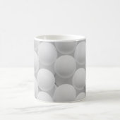 Sphere Kaffeetasse (Mittel)