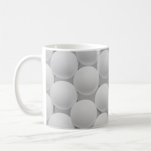 Sphere Kaffeetasse (Links)