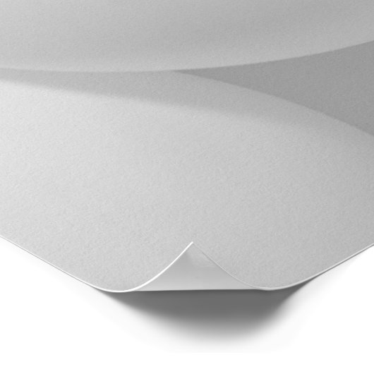 Sphere Poster (Ecke)