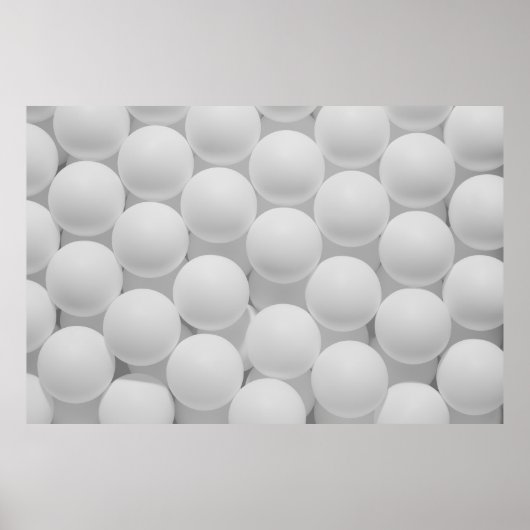 Sphere Poster (Vorne)