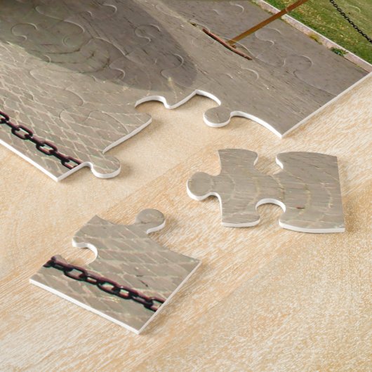 Sphere Puzzle (Seite)