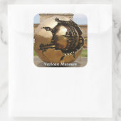 Sphere Sticker (Tasche)