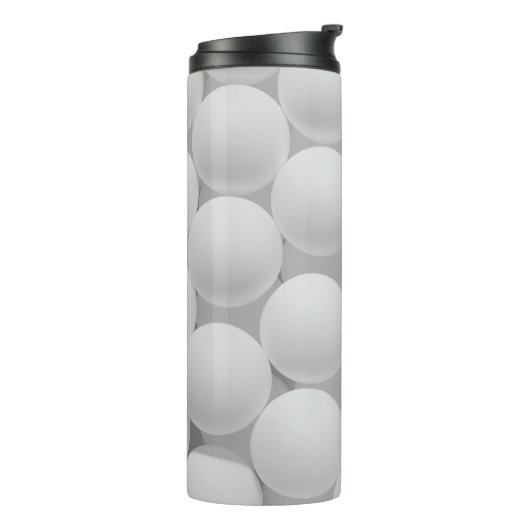 Sphere Thermosbecher (Nach links gedreht)