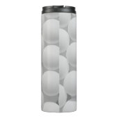 Sphere Thermosbecher (Rückseite)