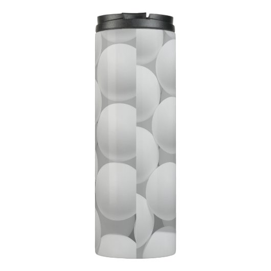 Sphere Thermosbecher (Rückseite)