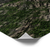 Sphered Poster (Ecke)