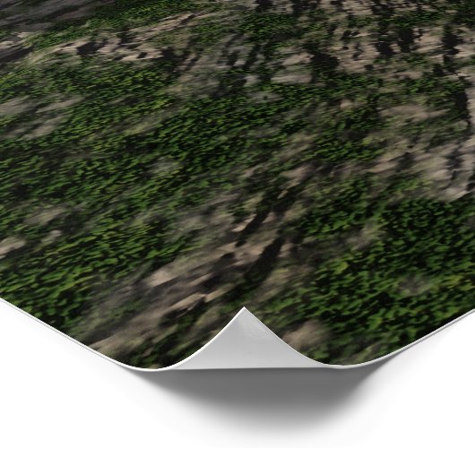 Sphered Poster (Ecke)