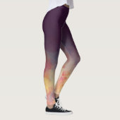Spheres Leggings (Rechts)