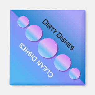 Spheres Magnet