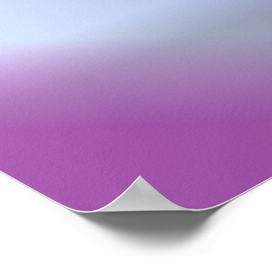 Spheres of Martial Arts Poster (Ecke)