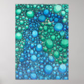 Spheres Poster (Vorne)